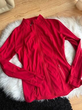 Lululemon define jacket